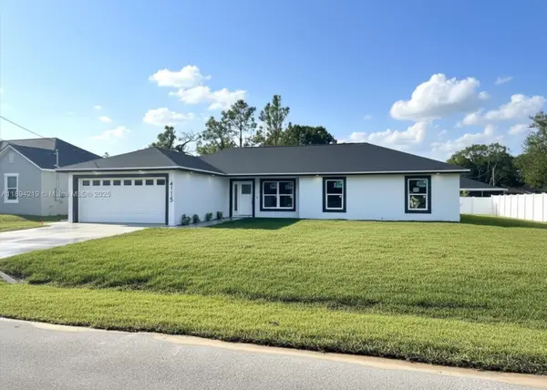 4115 El Rado Ave, Sebring, FL 33872