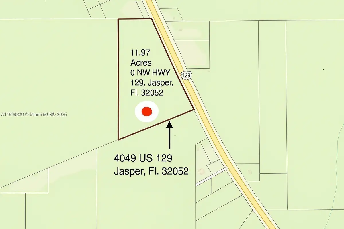 xxx NW 129 Highway, Jasper, FL 32052 - #1