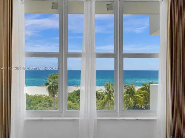 5601 Collins Ave #504, Miami Beach, FL 33140