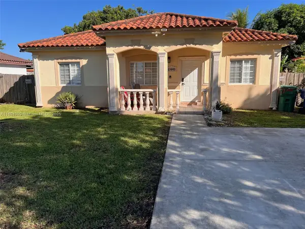 19043 SW 319th St, Homestead, FL 33030