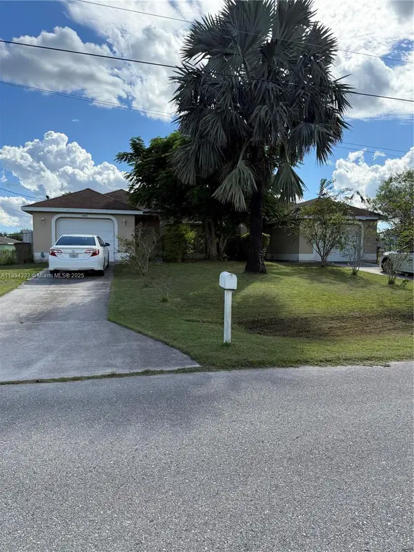 4505/4507 20th St Sw, Lehigh Acres, FL 33973