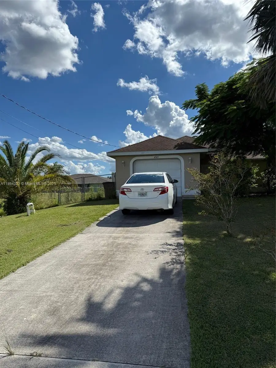 4505/4507 20th St Sw, Lehigh Acres, FL 33973 - Image #2