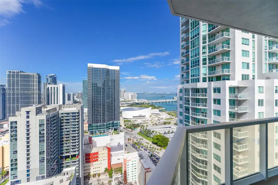 253 NE 2nd St #3902, Miami, FL 33132 - Image #3