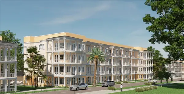 7515 Northern Harrier Way #LUCIA, Kissimmee, FL 34747