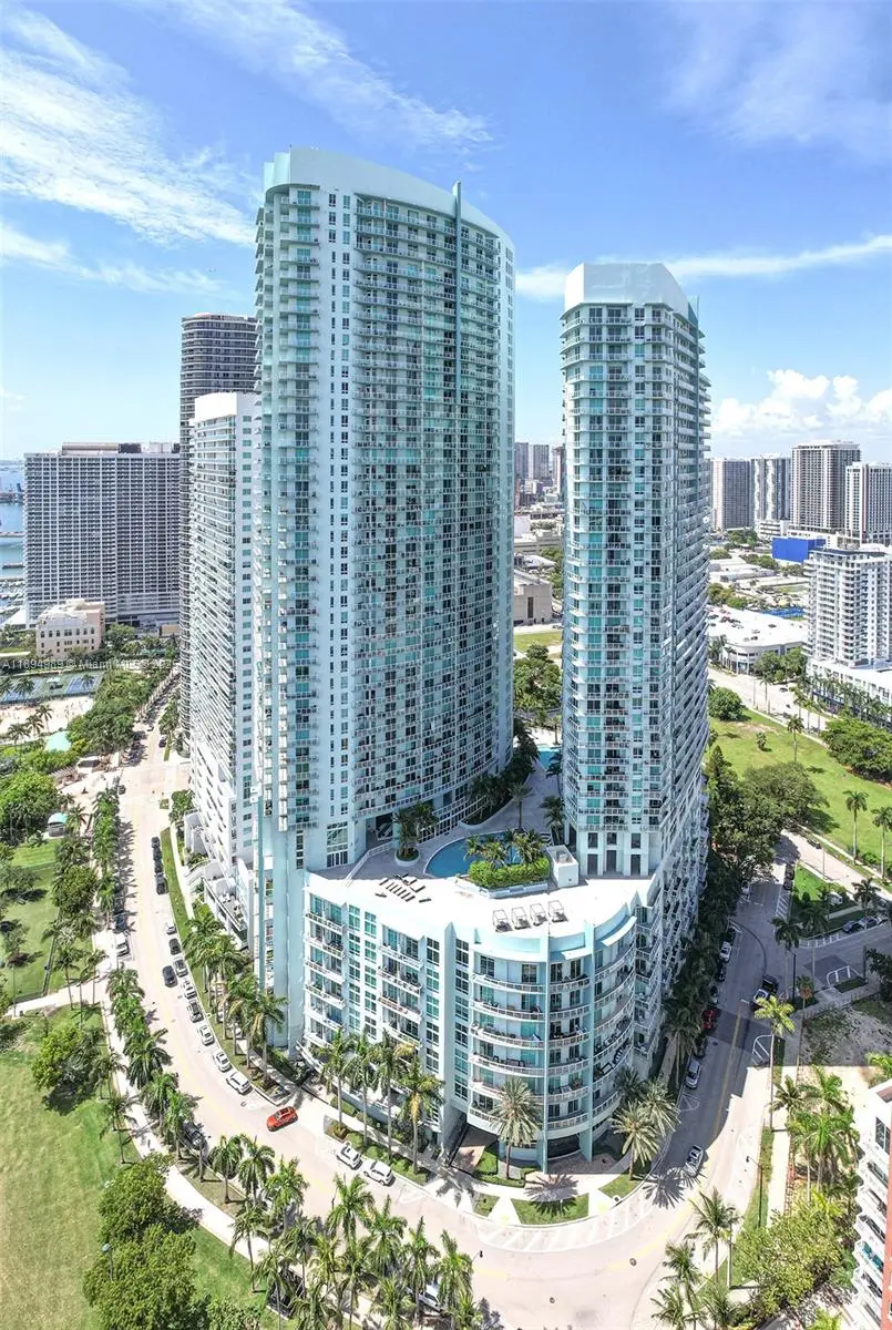 1900 N Bayshore Dr #4019, Miami, FL 33132 - Image #1