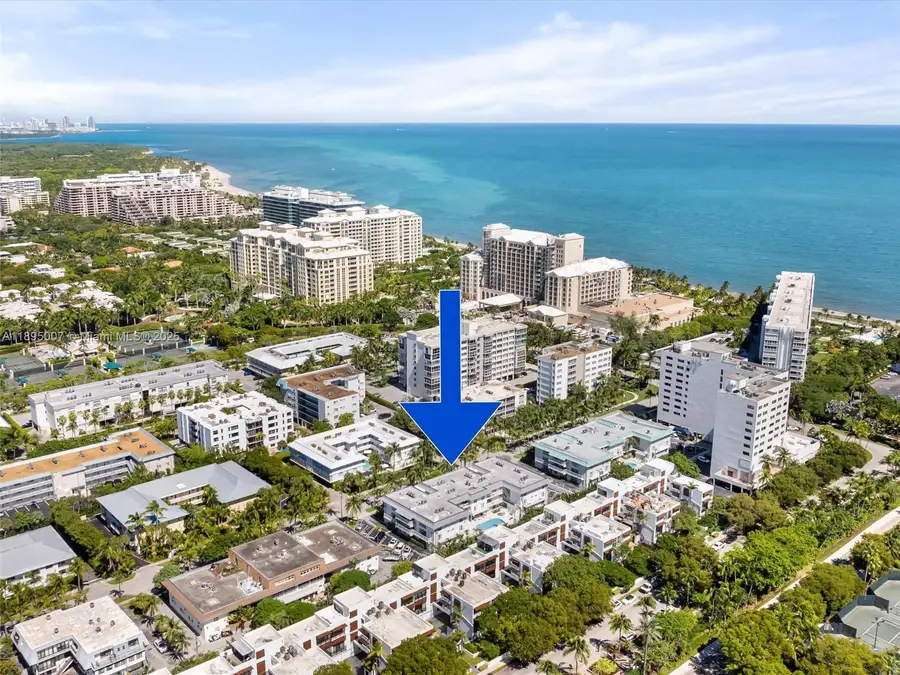 290 Sunrise Dr #1-B, Key Biscayne, FL 33149 - Image #3