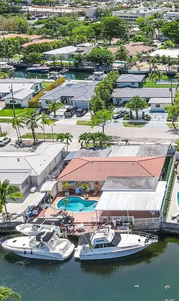 12941 Auralia Rd, North Miami, FL 33181 - #1