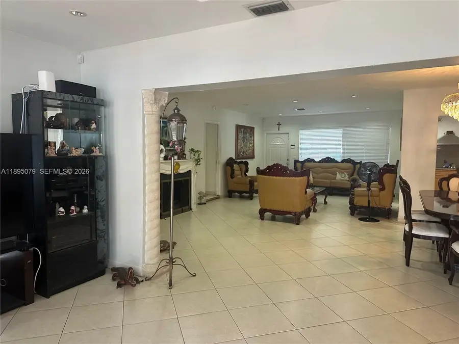 12941 Auralia Rd, North Miami, FL 33181 - #2