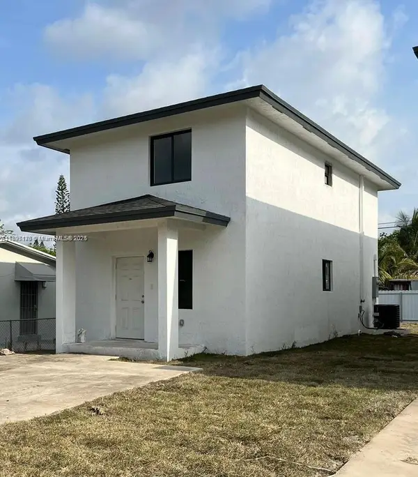 Address Withheld By Seller, Miami, FL 33147