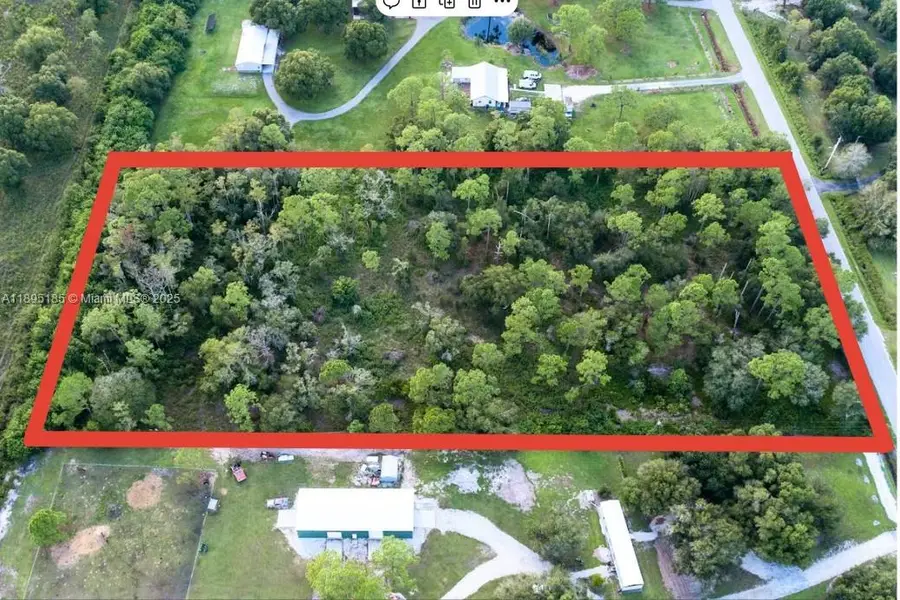 2005 Evans, Labelle, FL 33935 - Image #2