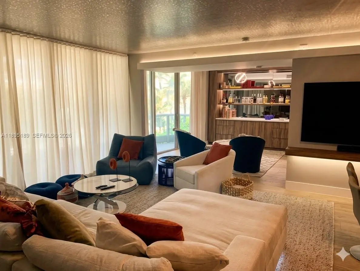 9401 Collins Ave #305, Surfside, FL 33154 - #1