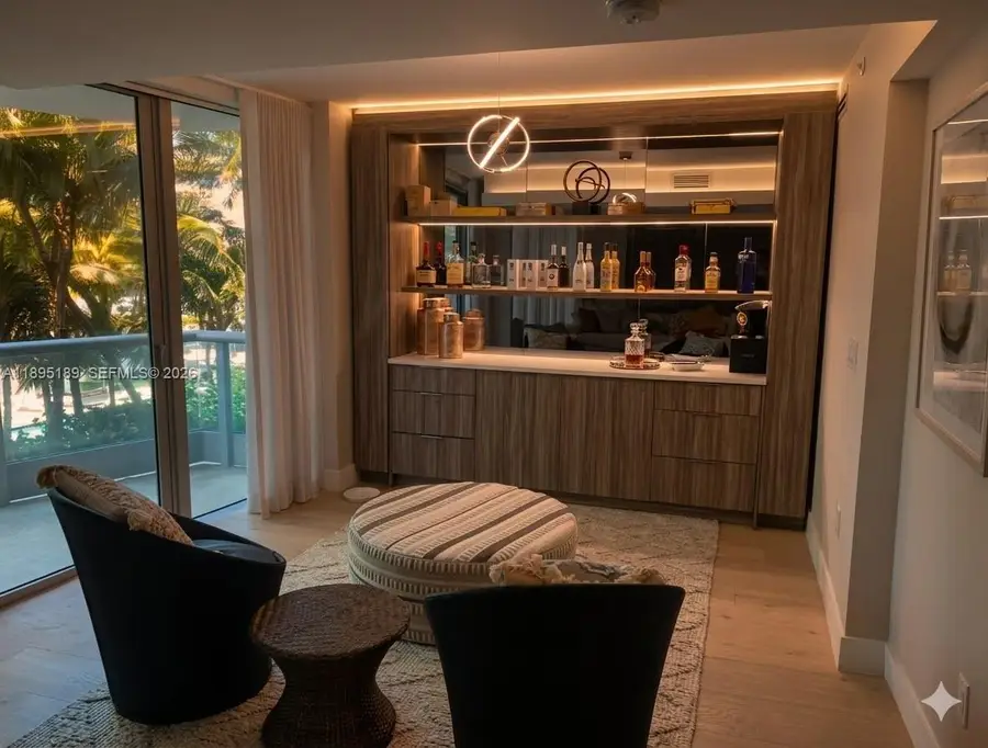 9401 Collins Ave #305, Surfside, FL 33154 - #3