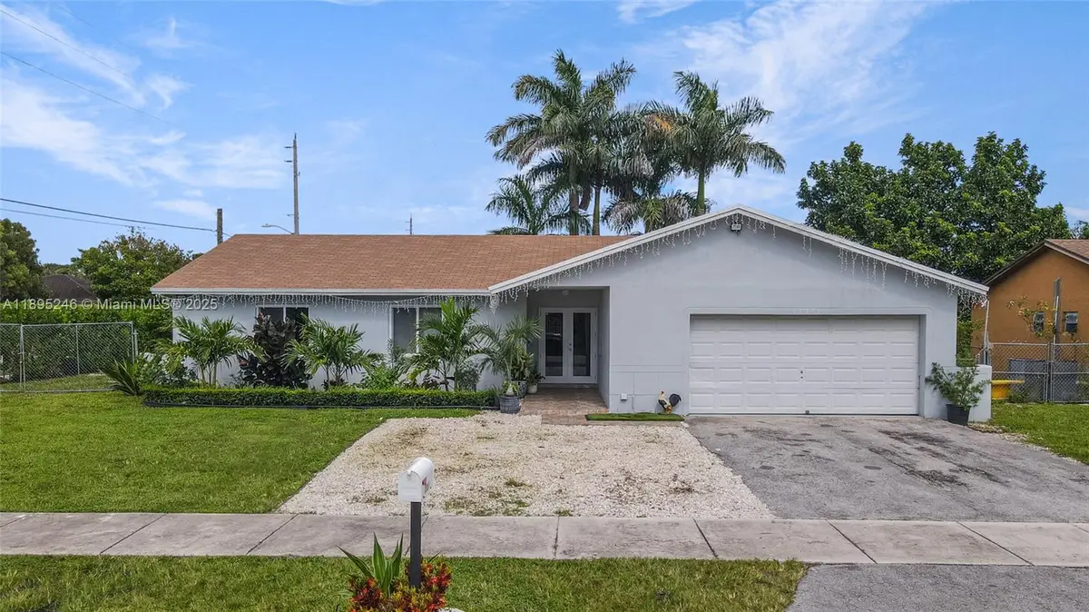 13391 SW 262nd St, Homestead, FL 33032 - Image #1