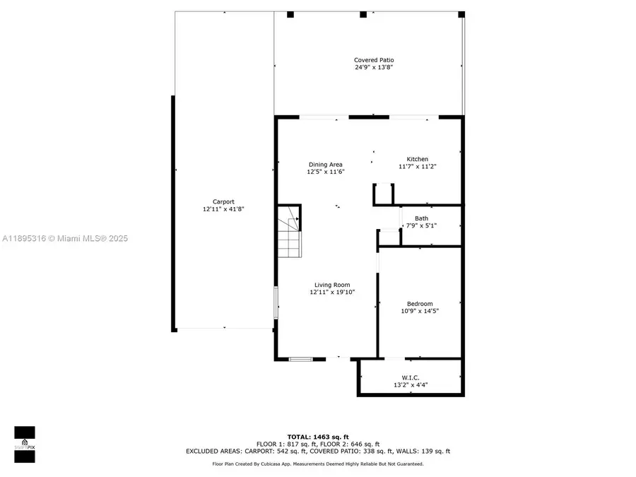 13780 SW 160th Ter, Miami, FL 33177 - Image #2