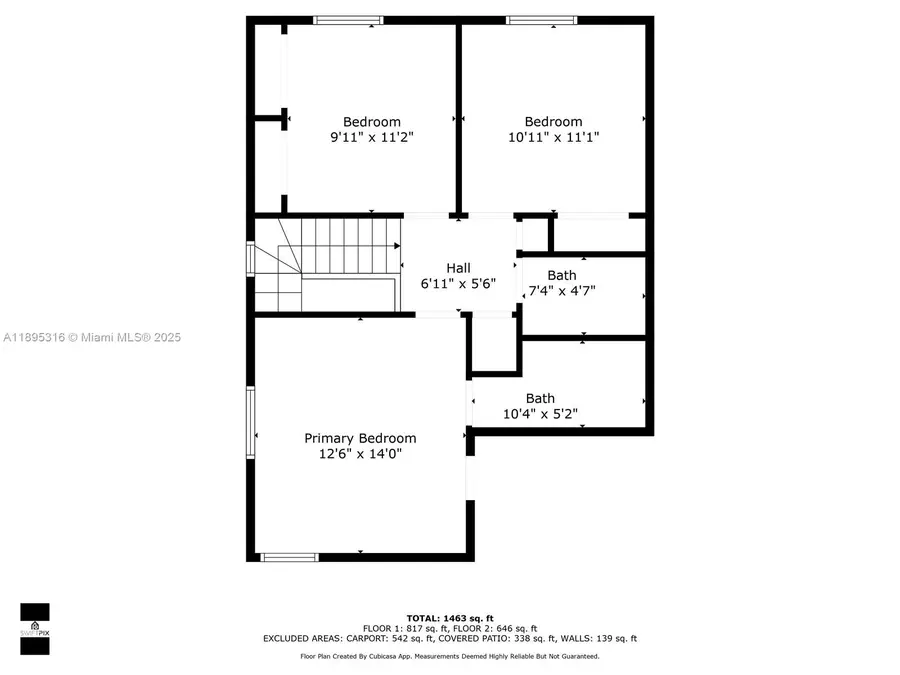 13780 SW 160th Ter, Miami, FL 33177 - Image #3