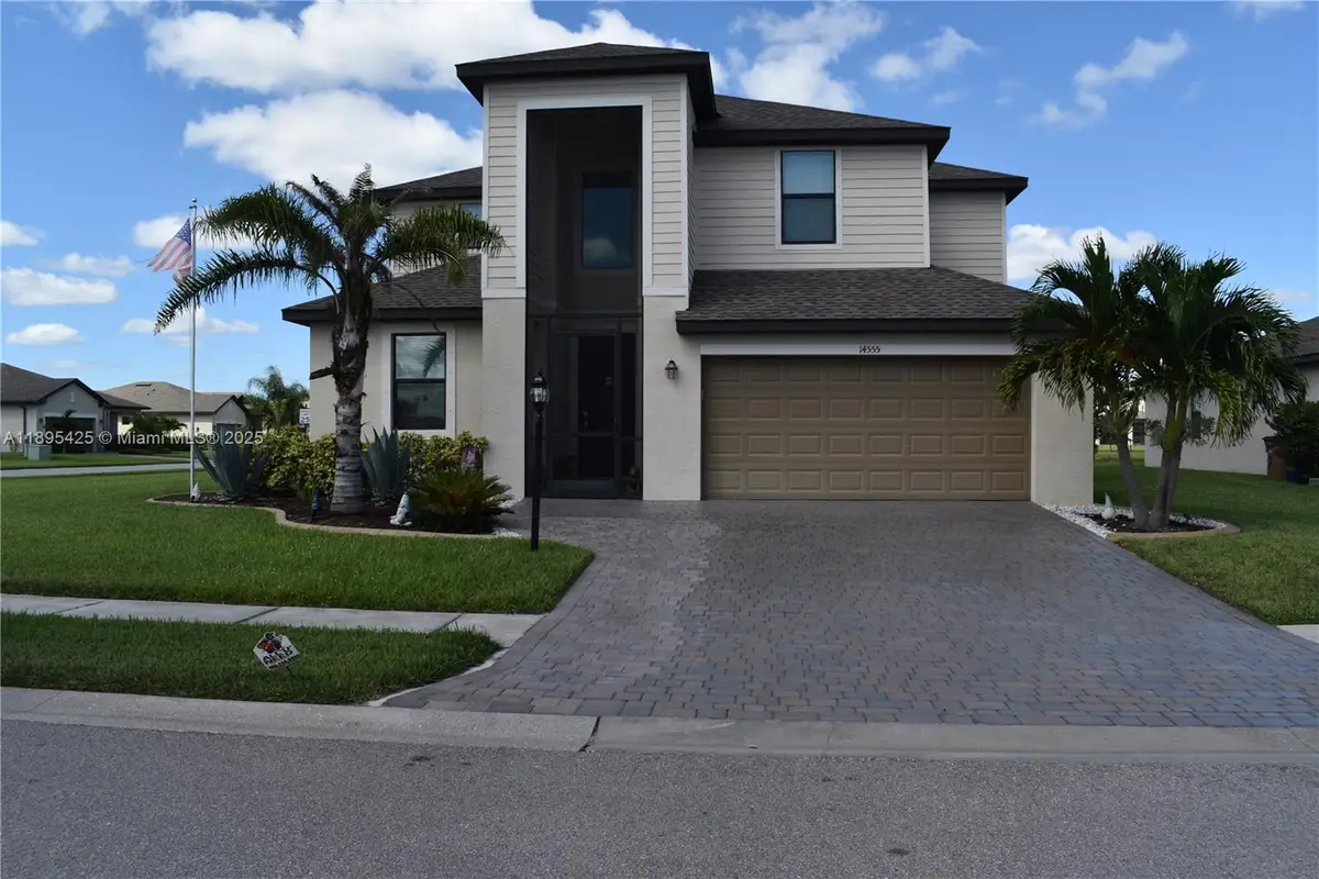 14555 Monrovia Ln, Fort Myers, FL 33905 - Image #1