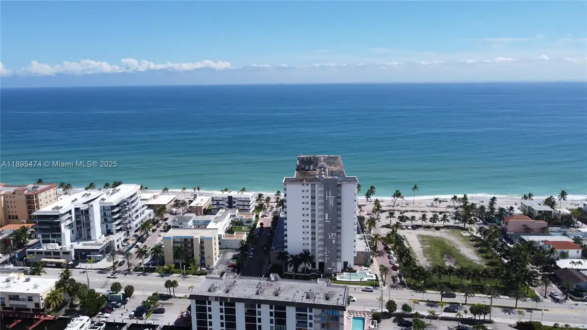 3111 N Ocean Dr #302, Hollywood, FL 33019 - Image #1