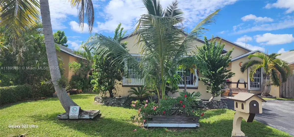 24864 SW 128th Pl, Homestead, FL 33032 - Image #1