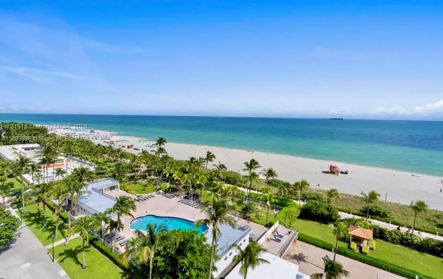 2625 Collins Ave #1507, Miami Beach, FL 33140 - Image #3