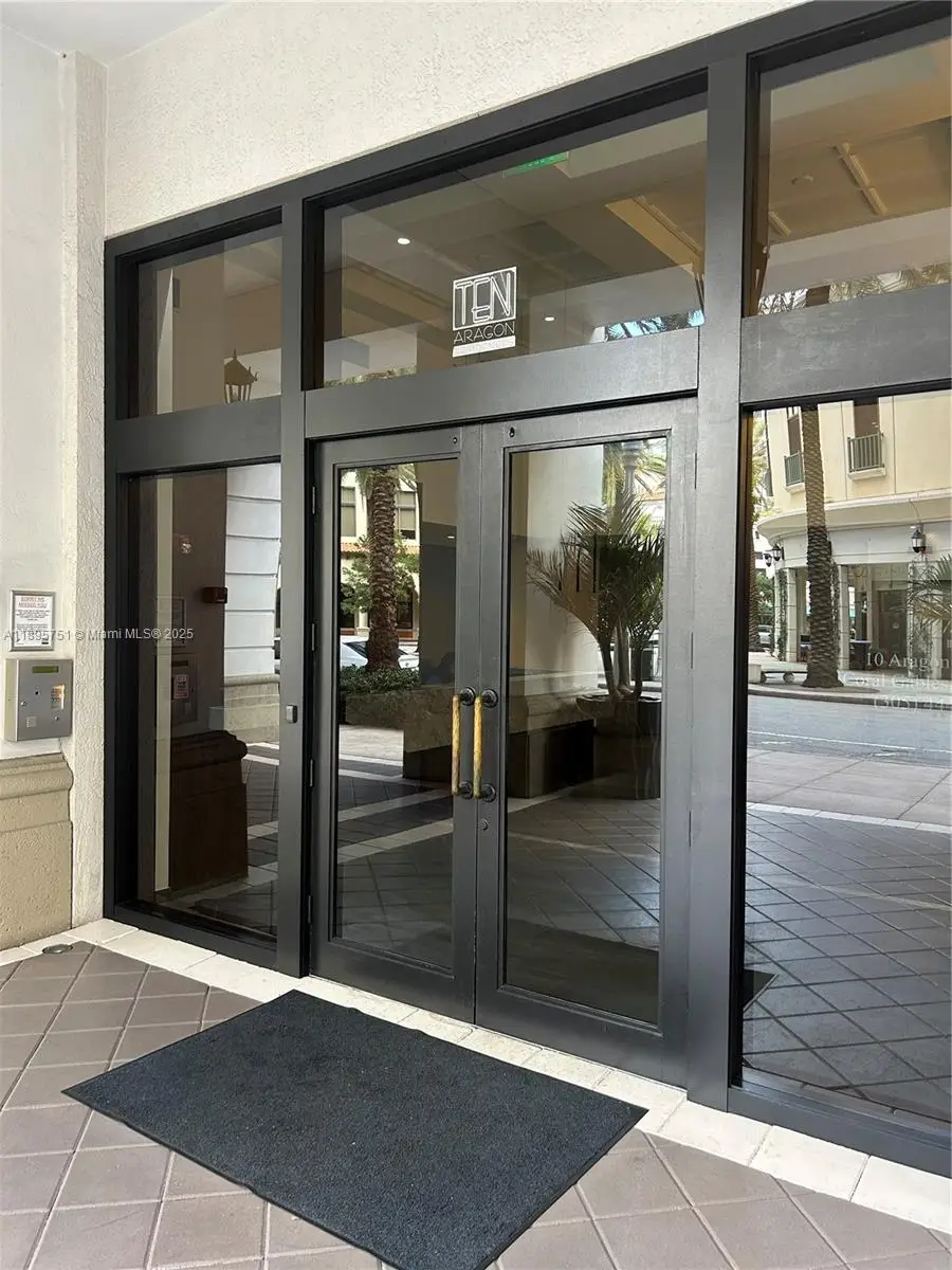 10 Aragon Ave #814, Coral Gables, FL 33134 - Image #1