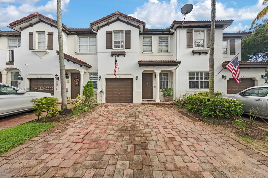 1035 NE 30th Ave, Homestead, FL 33033 - Image #3