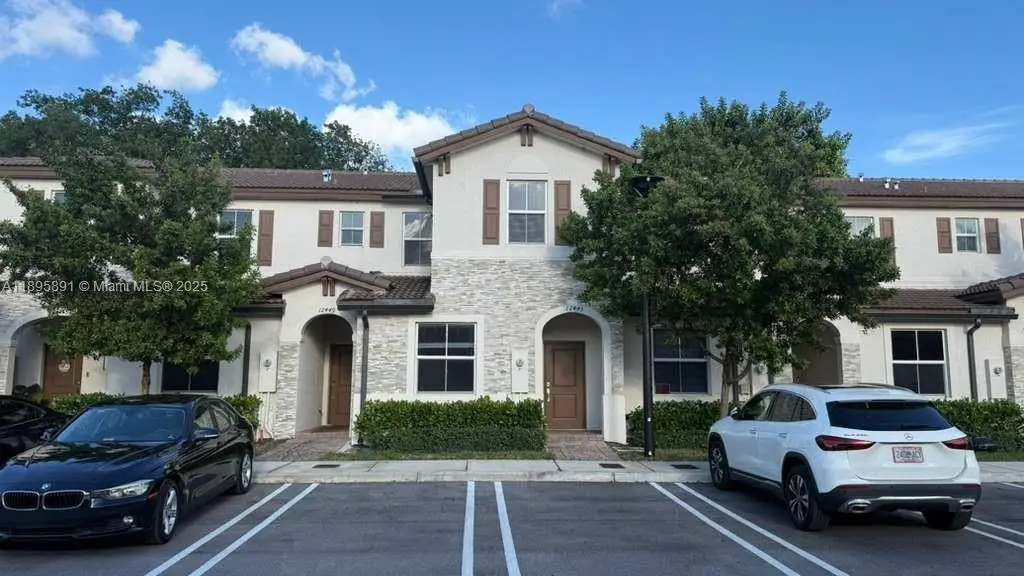 12445 NW 23rd Ct, Miami, FL 33167 - Image #1