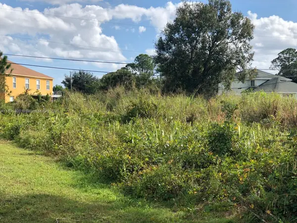 4149 SW Bamberg St, Port St Lucie, FL 34953