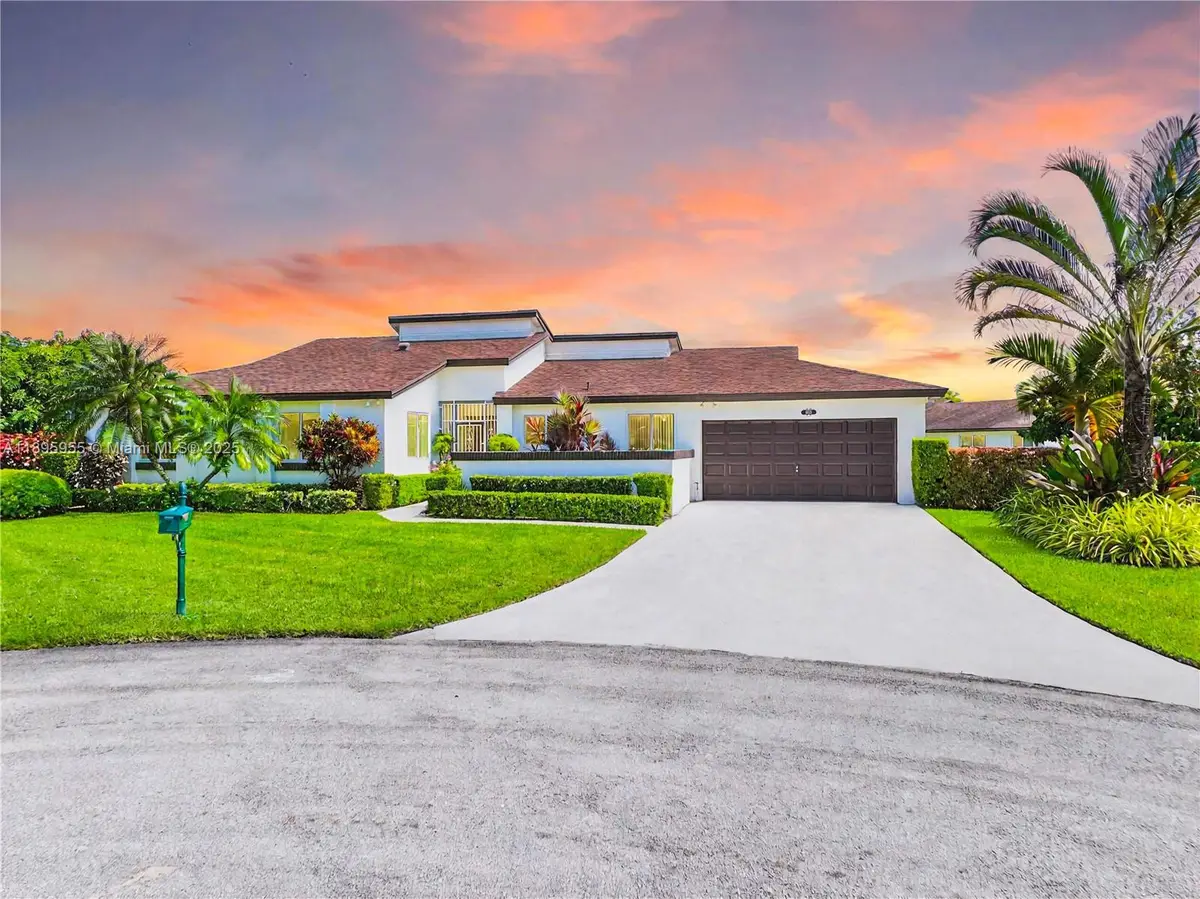 18521 SW 128th Ave, Miami, FL 33177 - Image #1