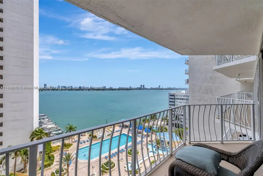 7601 E Treasure Dr #1410, North Bay Village, FL 33141 - Image #2