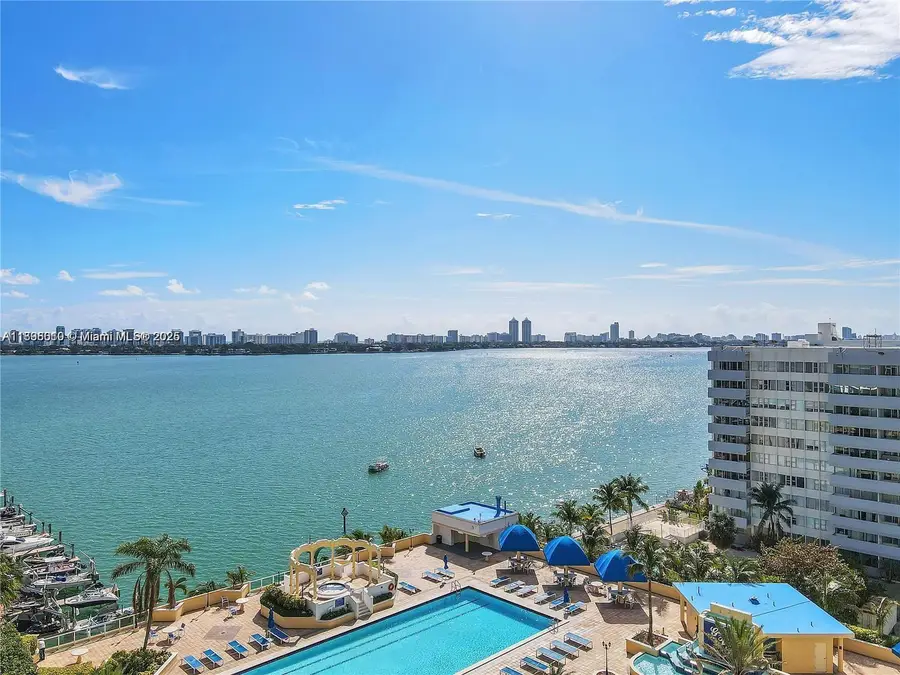 7601 E Treasure Dr #1410, North Bay Village, FL 33141 - Image #3