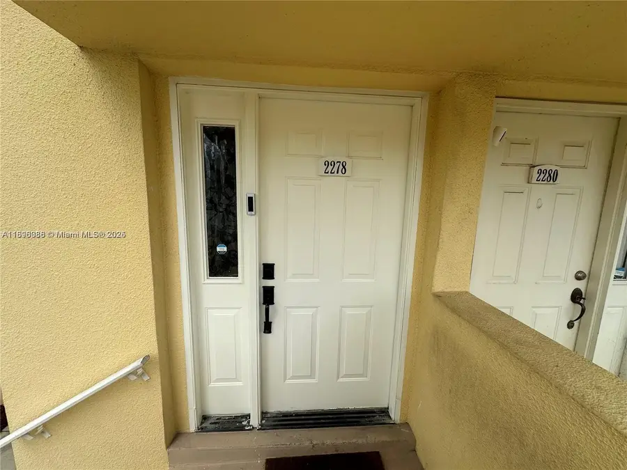 2278 SE 27th Dr #201-G, Homestead, FL 33035 - #2