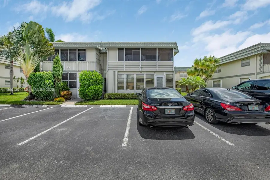 712 Monaco O #712, Delray Beach, FL 33446 - Image #2