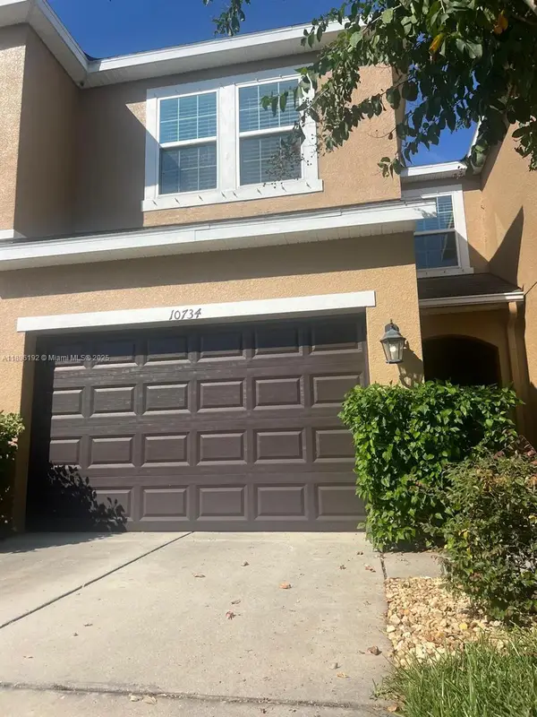 10734 Avery Park Drive, Riverview, FL 33578