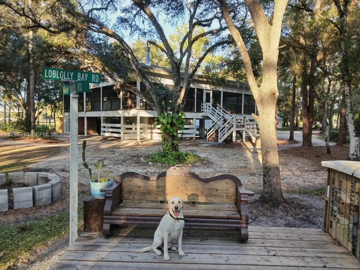 1270 Tom Coker Rd, Labelle, FL 33935 - #1