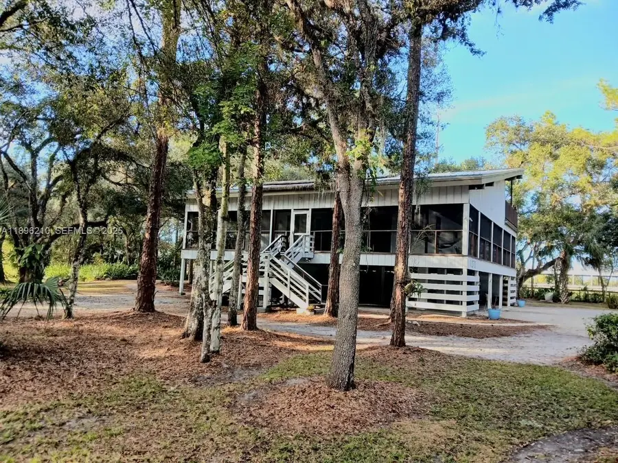 1270 Tom Coker Rd, Labelle, FL 33935 - #2