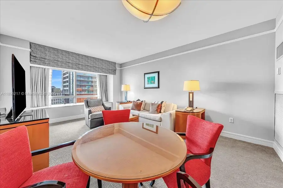 1435 Brickell Ave #3603, Miami, FL 33131 - Image #2