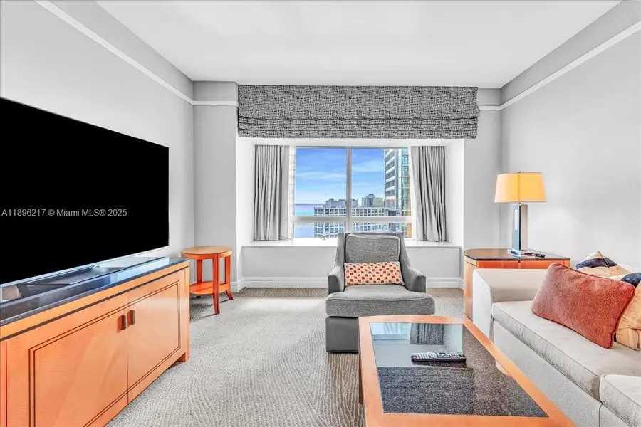 1435 Brickell Ave #3603, Miami, FL 33131 - Image #3