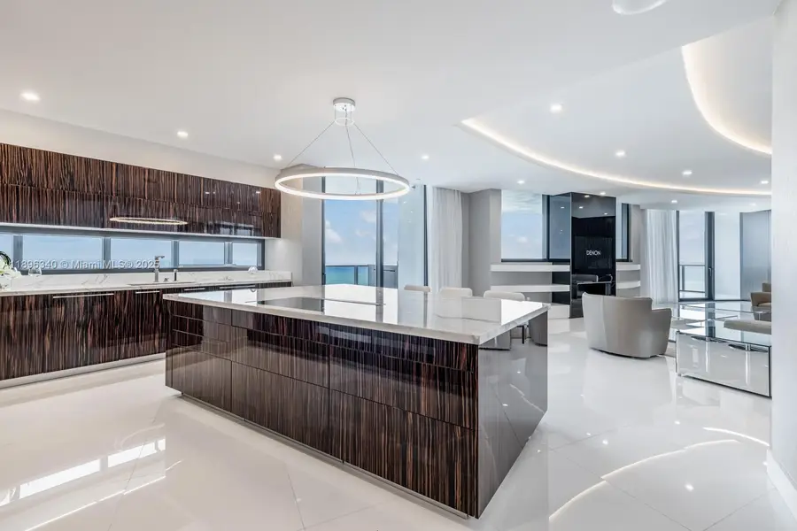 18555 Collins Ave #2805, Sunny Isles Beach, FL 33160 - Image #2