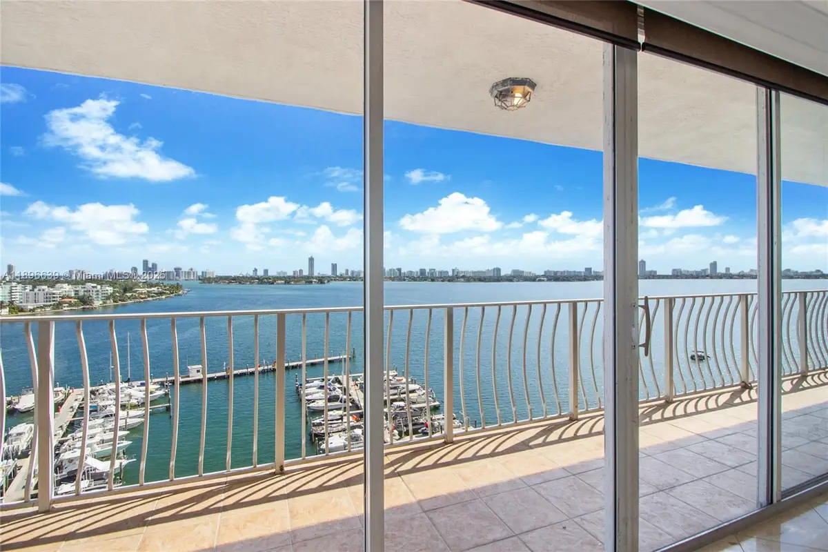 7601 E Treasure Dr #1219, North Bay Village, FL 33141 - Image #1