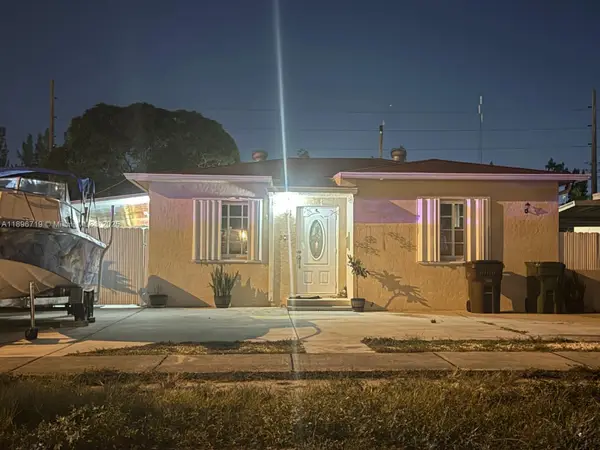 317 E 20th St, Hialeah, FL 33010