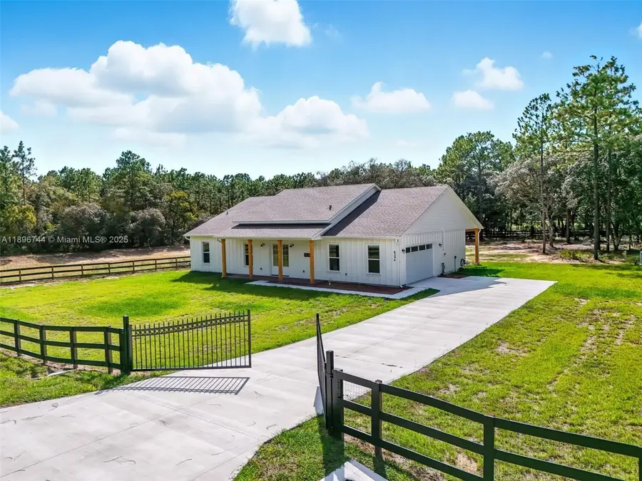 8296 SW 128 Terrace, Ocala, FL 34432 - Image #2