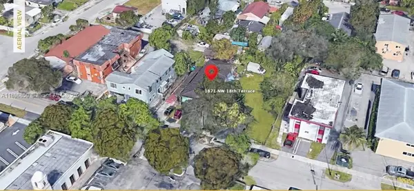 1871 NW 18th Ter, Miami, FL 33125