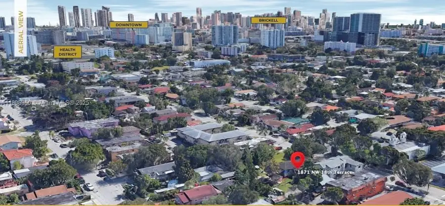1871 NW 18th Ter, Miami, FL 33125 - Image #3