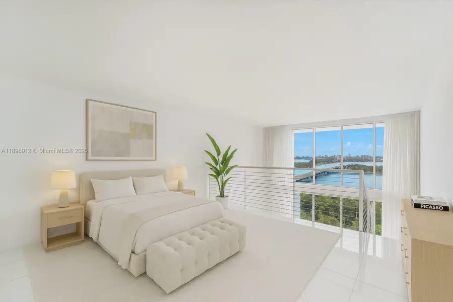 1040 Biscayne Blvd #2402, Miami, FL 33132 - Image #2