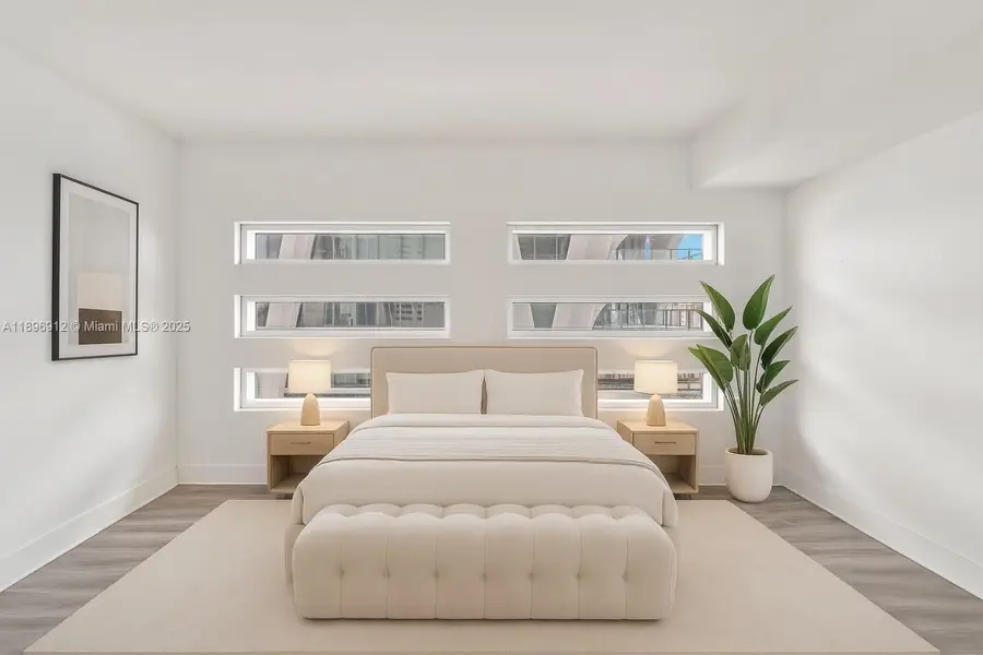 1040 Biscayne Blvd #2402, Miami, FL 33132 - Image #3