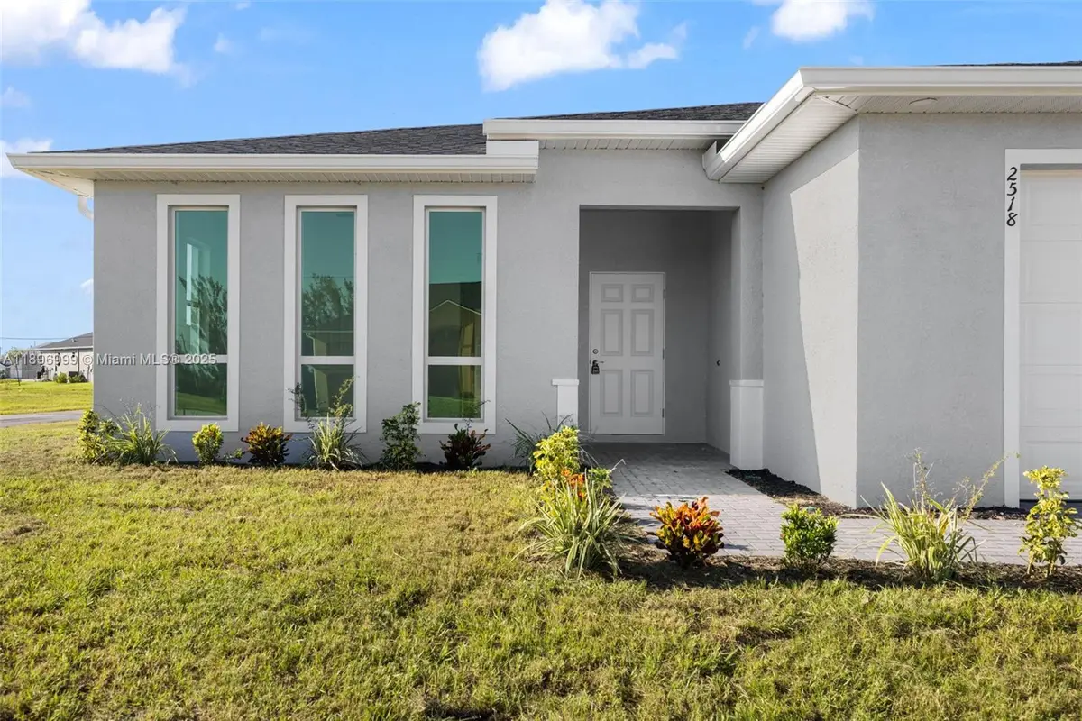 2518 NW 10th Ter, Cape Coral, FL 33993 - Image #1