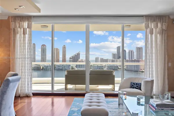 6000 Island Blvd #2507, Aventura, FL 33160