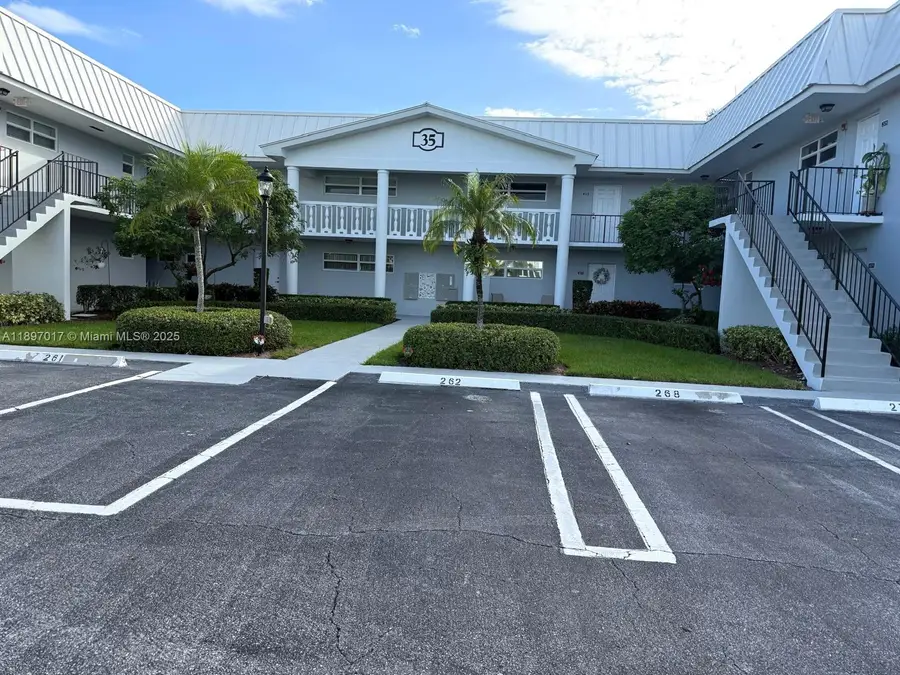 35 Colonial Club Dr #203, Boynton Beach, FL 33435 - Image #2