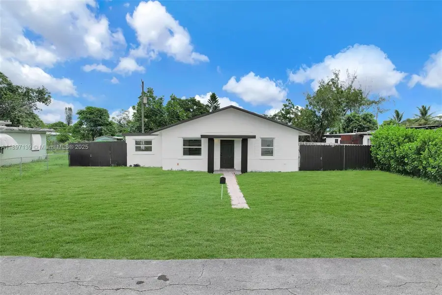 12501 NW 20th Ave, Miami, FL 33167 - Image #3