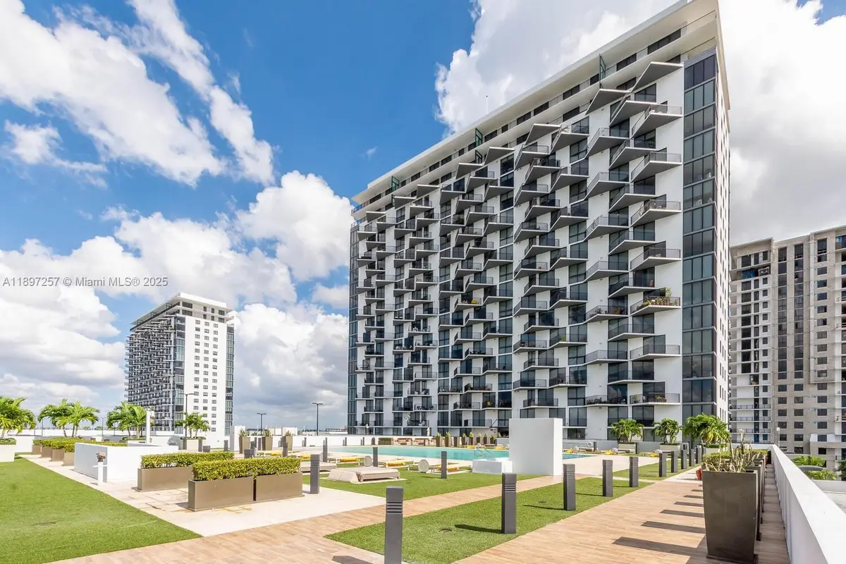 5300 Paseo Blvd #1907, Doral, FL 33166 - Image #1